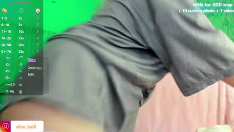 alice_halle online show from 12/08/24, 04:07