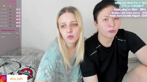 alice_halle online show from 01/24/25, 12:31