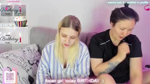 alice_halle online show from 03/11/25, 07:14