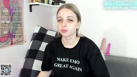 alice_halle online show from 10/30/25, 09:00