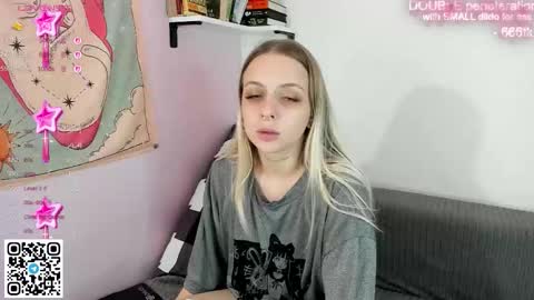 alice_halle online show from 11/14/25, 03:44