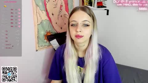 alice_halle online show from 12/17/25, 06:30