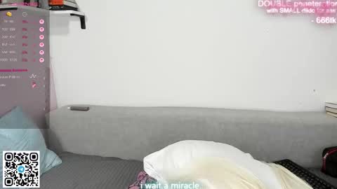 alice_halle online show from 01/15/26, 03:16