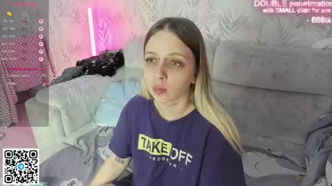 alice_halle online show from 03/07/26, 05:21