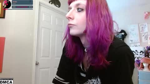 Snapshot of alice_hatchette chatting on 02/11/26, 08:03 Alice Hatchette online show from 02/11/26, 08:03