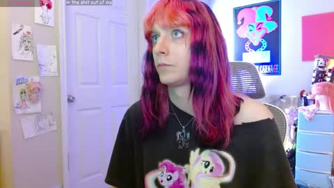 Alice Hatchette online show from 05/07/26, 08:25