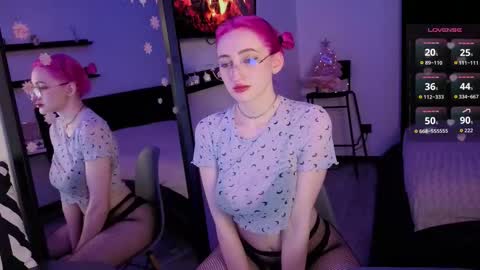 Alice online show from 01/17/26, 02:11