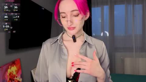 Alice online show from 04/24/26, 02:41