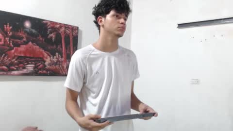 alice online show from 09/10/25, 08:20