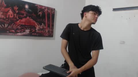 alice online show from 09/26/25, 08:02