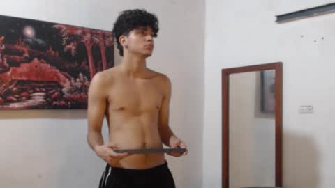 alice online show from 11/16/25, 08:25