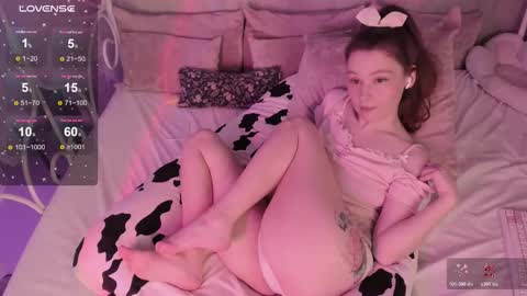 Snapshot of alice_kinky_girl chatting on 01/14/26, 06:02 Alice online show from 01/14/26, 06:02