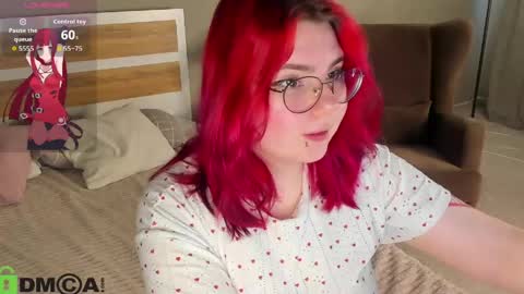 Alice online show from 05/21/26, 11:17