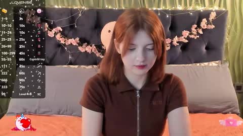 Snapshot of alice_langley chatting on 11/23/25, 11:10 Alice 3 online show from 11/23/25, 11:10