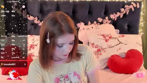 Snapshot of alice_langley chatting on 02/10/26, 02:21 Alice 3 online show from 02/10/26, 02:21