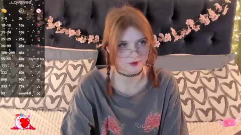 Alice 3 online show from 04/12/26, 11:04