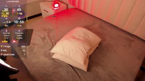 Snapshot of alice_lodge chatting on 03/06/25, 06:19 alice_lodge online show from 03/06/25, 06:19