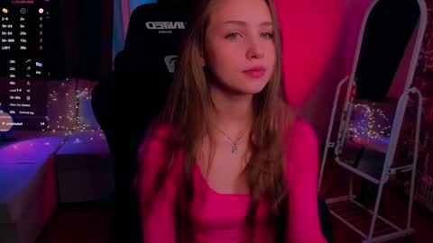 Alice online show from 02/15/26, 03:58