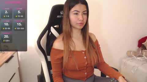 Snapshot of alice_middle01 chatting on 01/14/25, 07:32 Alice online show from 01/14/25, 07:32