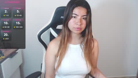 Snapshot of alice_middle01 chatting on 02/05/25, 05:09 Alice online show from 02/05/25, 05:09