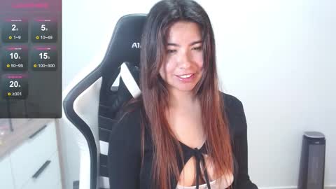 Snapshot of alice_middle01 chatting on 02/11/25, 09:14 Alice online show from 02/11/25, 09:14