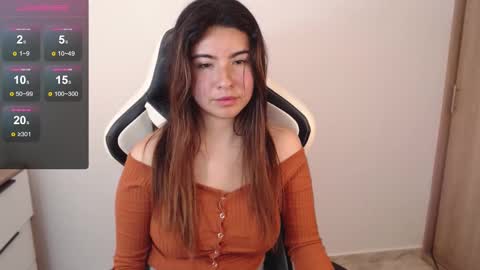 Snapshot of alice_middle01 chatting on 02/25/25, 04:53 Alice online show from 02/25/25, 04:53