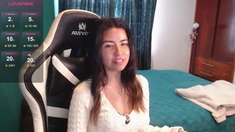 Alice online show from 03/30/26, 04:52