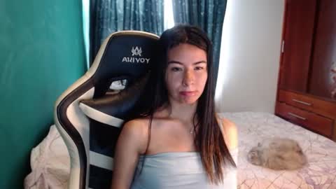 Snapshot of alice_middle01 chatting on 07/07/26, 05:39 Alice online show from 07/07/26, 05:39