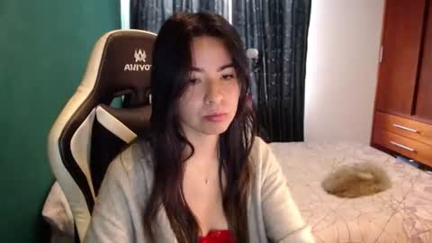 Snapshot of alice_middle01 chatting on 07/22/26, 03:04 Alice online show from 07/22/26, 03:04