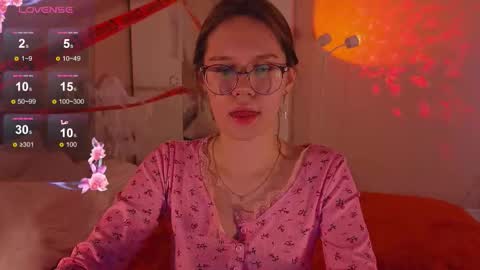 Alice online show from 11/02/25, 03:53