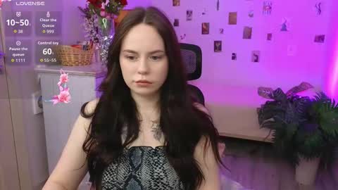 Alice online show from 02/03/26, 07:08