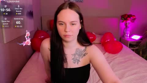 Alice online show from 02/13/26, 08:49