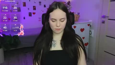 Alice online show from 03/02/26, 08:48