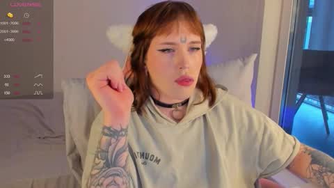  Alice  online show from 10/18/25, 12:28