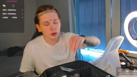  Alice  online show from 04/18/26, 11:47