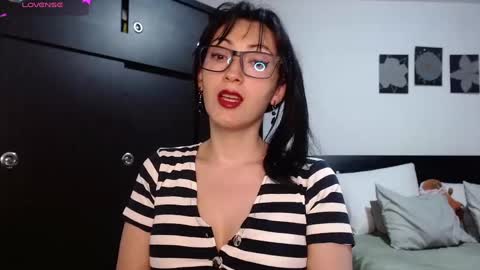 alice mossa online show from 09/23/25, 09:51