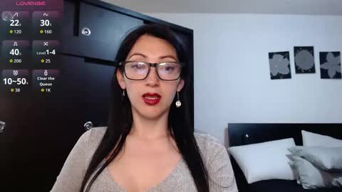 alice mossa online show from 02/03/26, 09:42