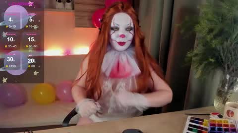 Snapshot of alice_next_door_ chatting on 12/21/25, 02:02 Alice online show from 12/21/25, 02:02