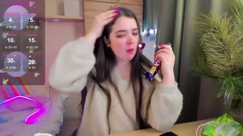 Snapshot of alice_next_door_ chatting on 01/12/26, 01:38 Alice online show from 01/12/26, 01:38