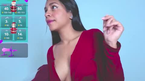 alice_parkerx online show from 11/29/25, 11:02