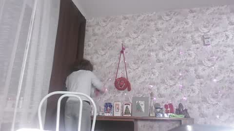 Snapshot of alice_peach chatting on 01/29/25, 12:33 bigclit daddy squirt bigdildo fit online show from 01/29/25, 12:33
