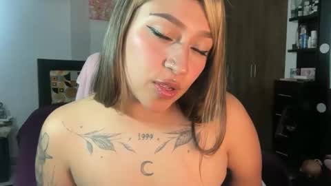 alice_perverse online show from 04/13/26, 09:42