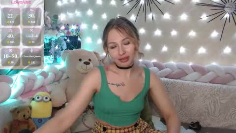 alice_picasso online show from 01/14/26, 03:12