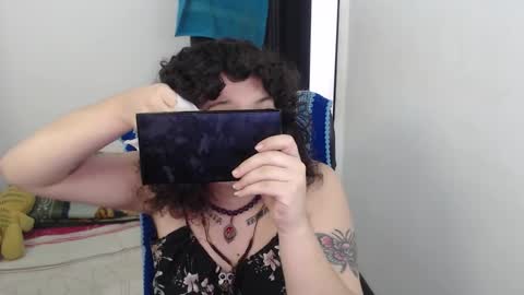 Alicia Aldara online show from 02/14/26, 03:20