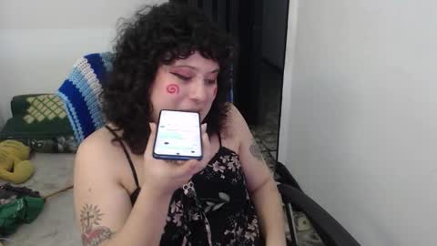 Alicia Aldara online show from 02/19/26, 10:39