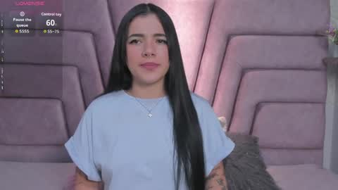 Alice  online show from 04/18/26, 02:37