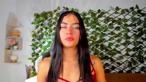 alice_rous21 online show from 09/22/25, 01:35