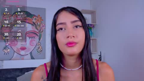 alice_rous21 online show from 10/17/25, 01:46