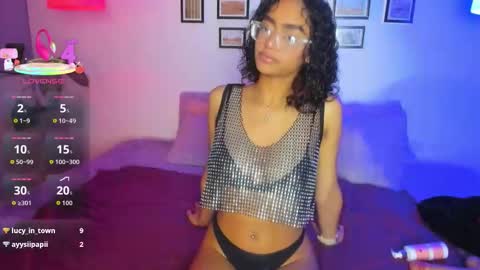 alice_simmons online show from 01/15/26, 11:59