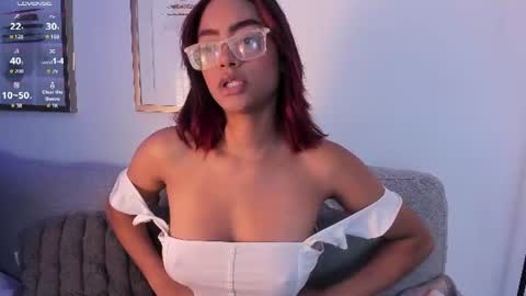 alice_simmons online show from 07/01/26, 01:24